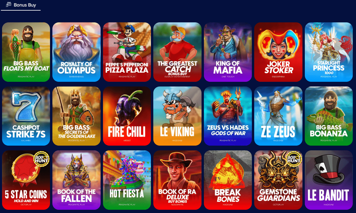 Bitubet bonus play